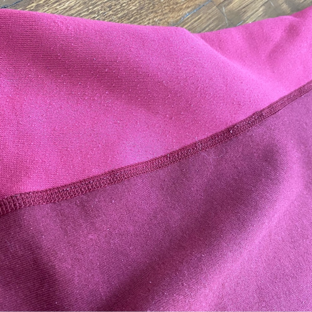 Patagonia Velocity Zip Neck Fleece - Picture 4 of 5